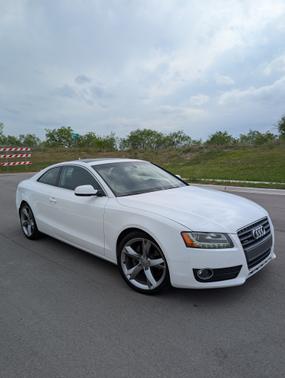 2011 Audi A5 2.0T Premium
