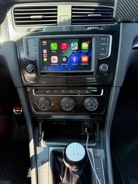 2016 Volkswagen Golf GTI 2.0T S 2-Door