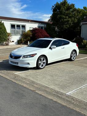 2011 Honda Accord EX-L