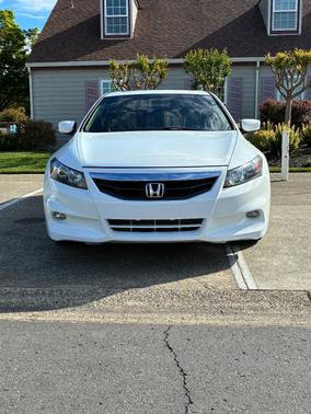 2011 Honda Accord EX-L