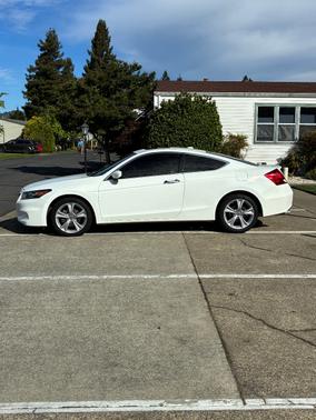 2011 Honda Accord EX-L