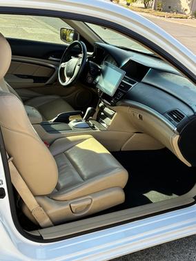 2011 Honda Accord EX-L