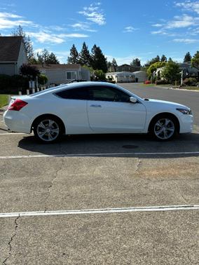 2011 Honda Accord EX-L