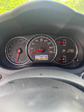 Brown 2014 Nissan Maxima SV