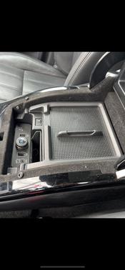 2016 Land Rover Range Rover 3.0L Supercharged HSE