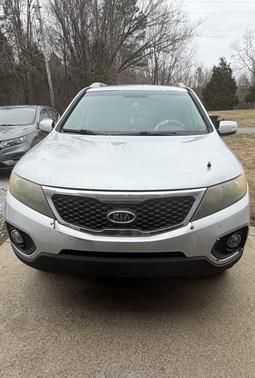 2013 Kia Sorento LX