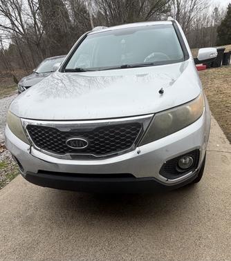 2013 Kia Sorento LX