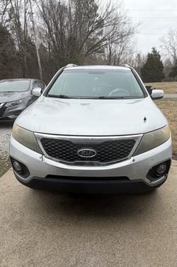 2013 Kia Sorento LX