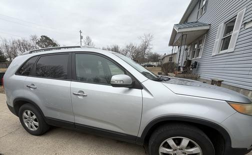 2013 Kia Sorento LX