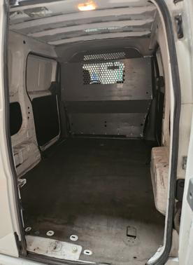 2017 Nissan NV200 SV