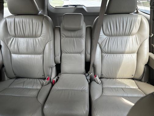 2006 Honda Odyssey EX-L