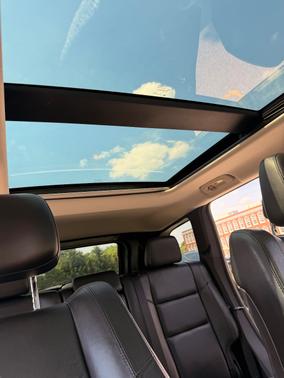 Black 2012 Jeep Grand Cherokee Limited