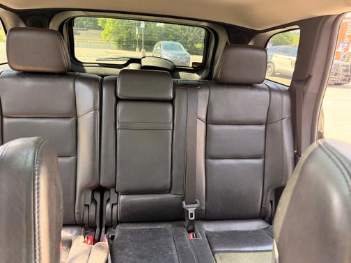 Black 2012 Jeep Grand Cherokee Limited