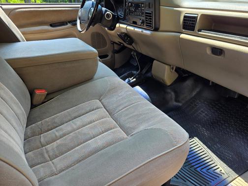 1996 Dodge Ram 2500 LT