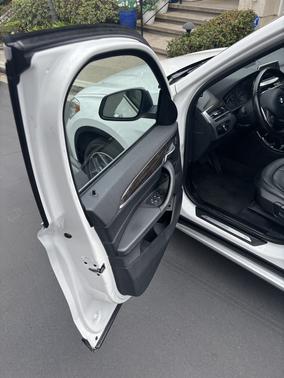 2016 BMW X1 xDrive 28i