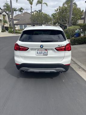 2016 BMW X1 xDrive 28i