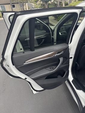 2016 BMW X1 xDrive 28i