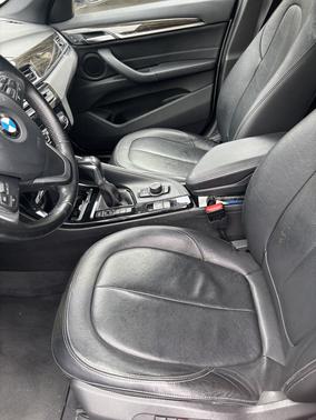2016 BMW X1 xDrive 28i