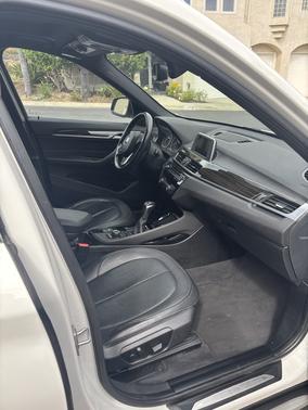 2016 BMW X1 xDrive 28i