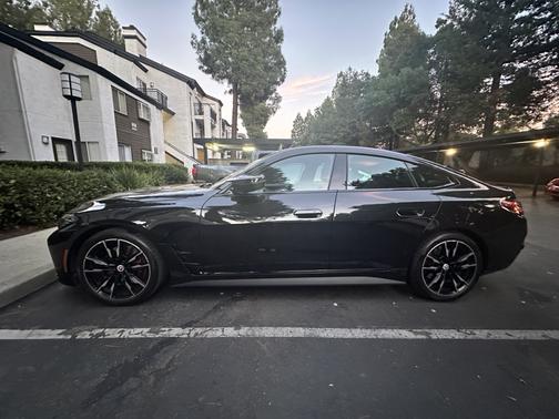2023 BMW M440 Gran Coupe i