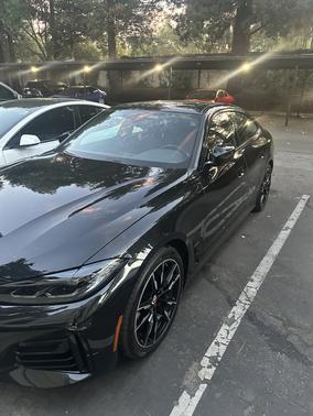 2023 BMW M440 Gran Coupe i