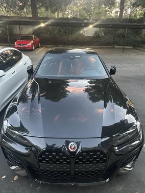 2023 BMW M440 Gran Coupe i