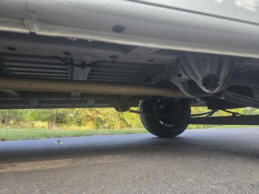 2018 RAM ProMaster 2500 High Roof
