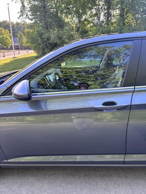 Gray 2019 Volkswagen Jetta 1.4T SE