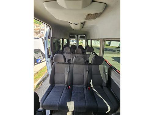 2016 Mercedes-Benz Sprinter 2500 High Roof