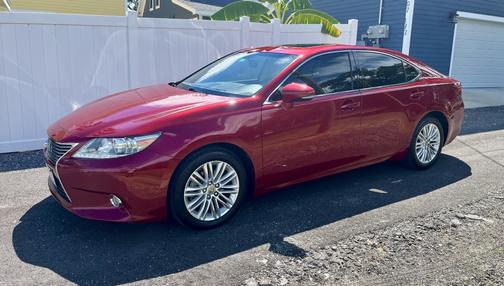 2013 Lexus ES 350 Base