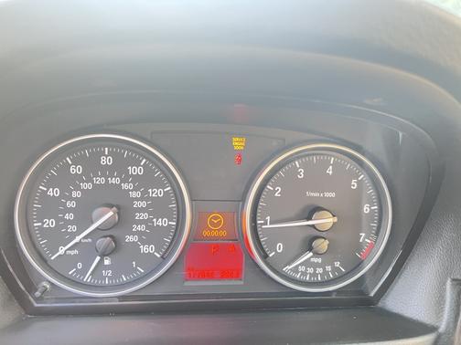 2008 BMW 328 xi