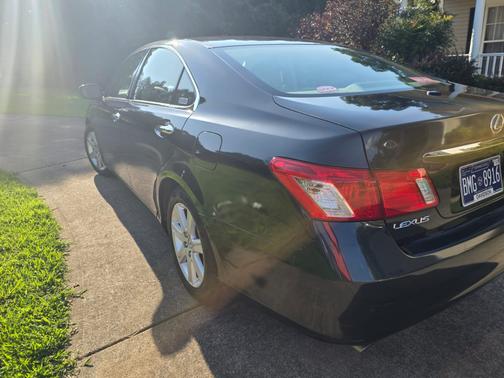 2008 Lexus ES 350 Base