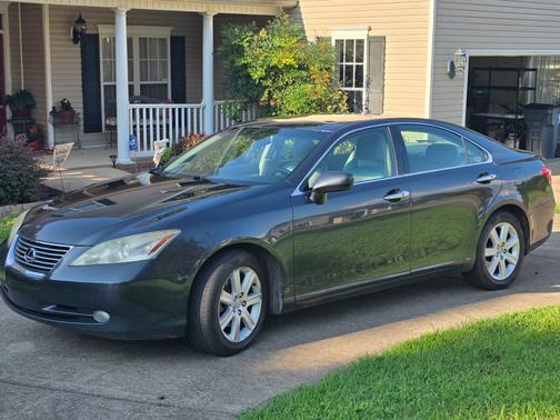 2008 Lexus ES 350 Base