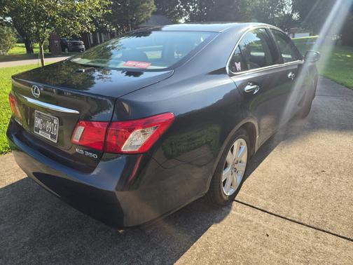 2008 Lexus ES 350 Base
