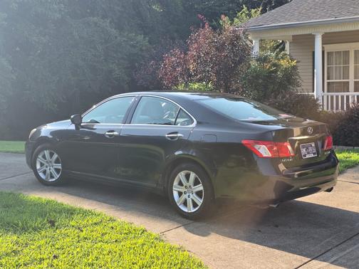 2008 Lexus ES 350 Base