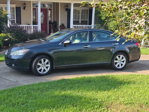 2008 Lexus ES 350 Base