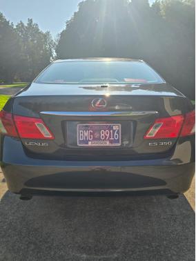 2008 Lexus ES 350 Base
