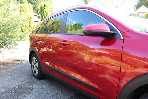 2019 Kia Niro Plug-In Hybrid LX