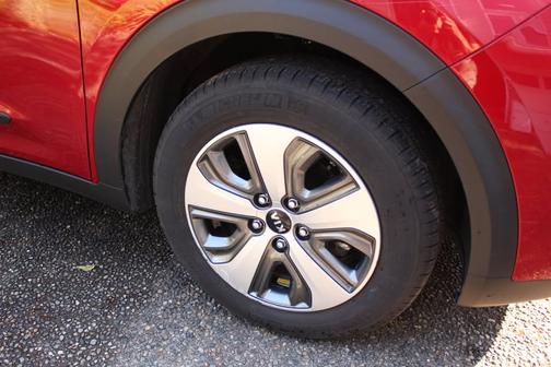 2019 Kia Niro Plug-In Hybrid LX