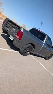 2013 RAM 1500 Tradesman