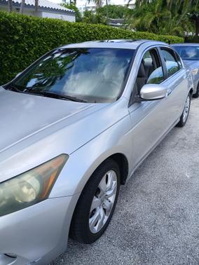 2010 Honda Accord EX-L