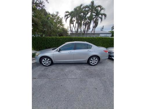 2010 Honda Accord EX-L