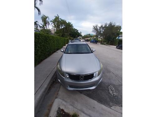 2010 Honda Accord EX-L