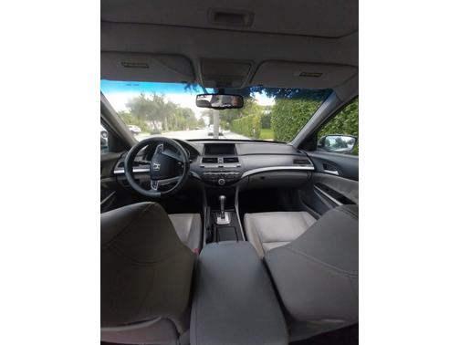 2010 Honda Accord EX-L