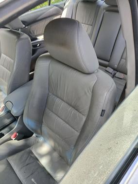 2010 Honda Accord EX-L