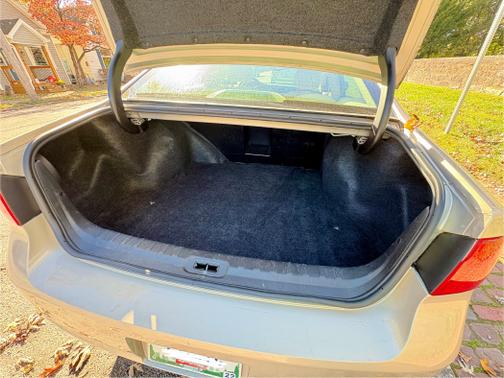 2008 Buick Lucerne CX