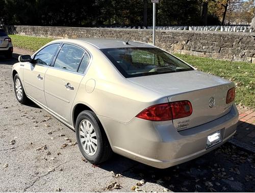 2008 Buick Lucerne CX