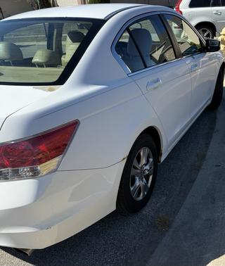 2011 Honda Accord SE