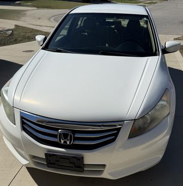2011 Honda Accord SE