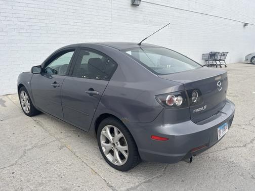 2009 Mazda Mazda3 i Touring Value